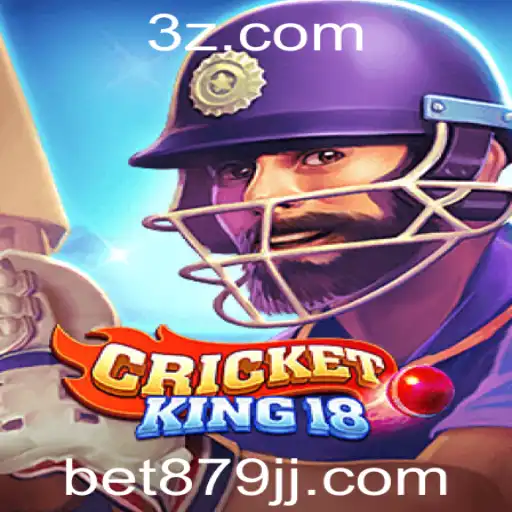 Explorando o Mundo de CricketKing18 e Bet879.org