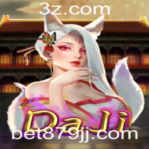 Explorando o Mundo de DaJi: Um Jogo Empolgante disponível em bet879.org