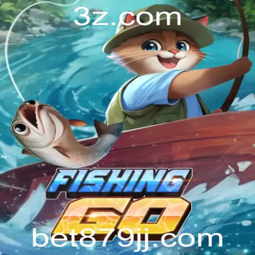 Descubra o Fascinante Mundo de FishingGO