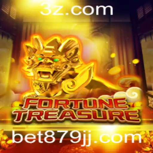 Descubra o Envolvente Mundo de FortuneTreasure