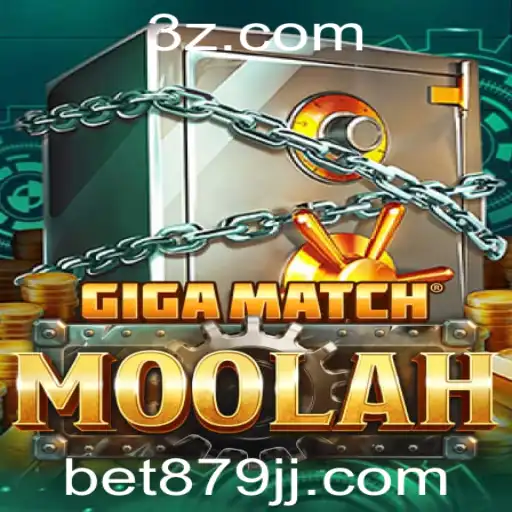 Descubra GigaMatchMoolah: O Jogo de Apostas Revolucionário