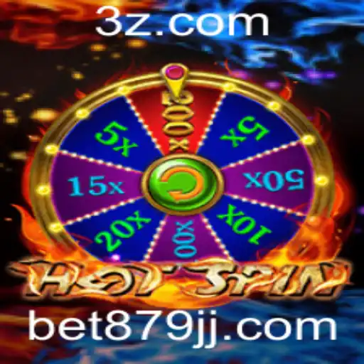 Descubra o Emoção do Jogo HotSpin no Bet879.org