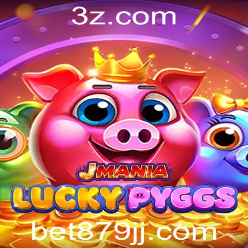 Explorando o Universo de JManiaLuckyPyggs: Uma Experiência Inovadora no Mundo dos Jogos