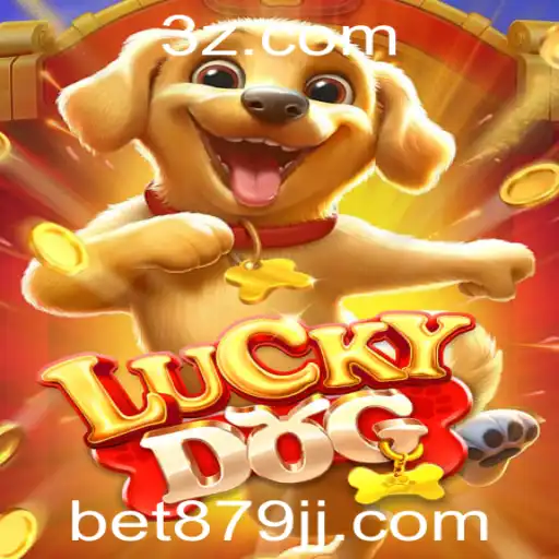 Explorando o Fascinante Mundo de LuckyDog: O Jogo de Apostas do Momento