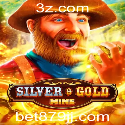 SilverGold: A Nova Sensação em Jogos com bet879.org