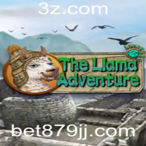 TheLlamaAdventure: Desvendando Um Novo Mundo Interativo