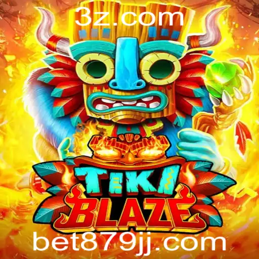 Explorando o Fascinante Mundo de TikiBlaze
