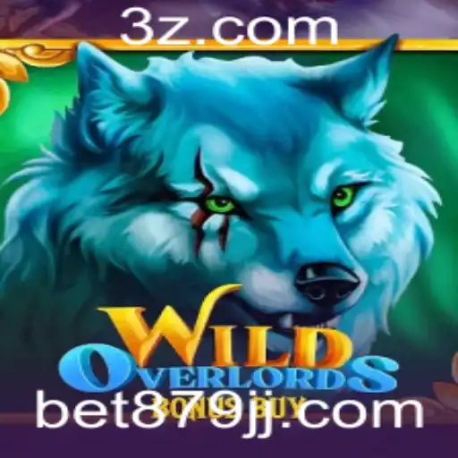 Conheça o WildOverlordsBonusBuy: O Novo Jogo Revolucionário da Bet879.org