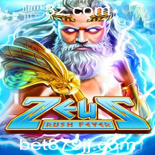 Descubra ZeusRushFever: Mergulhe na Aventura Olímpica do Bet879.org